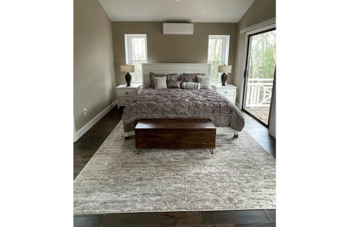 Hawley House | Welcome to The Happy Place