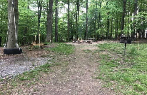 Portland Mills House | Welcome to the Lake City Cabin!