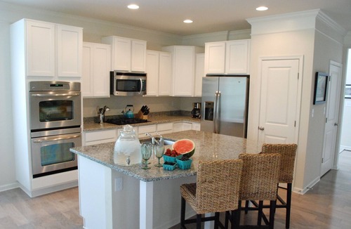 Long Neck House | Welcome to the most well-appointed rental in The Peninsula five star resort!