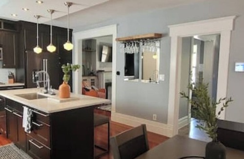 Italian Village House | Welcome to the Tecumseh! Prime Short North Living!