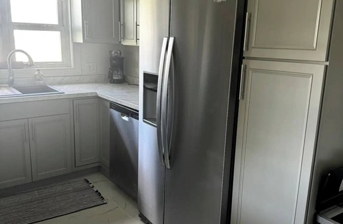 Tennerton House | Welcome to The Tennerton House-Charming 2-bedroom with AC and WiFi in Buckhannon