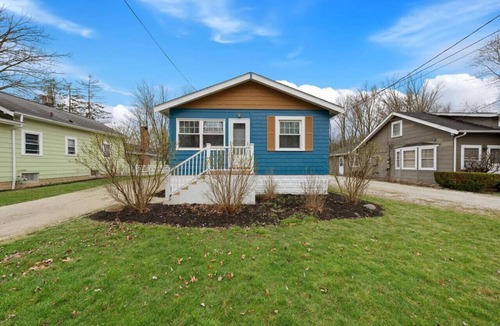 Westlake House | Welcome to the Treasure house!
