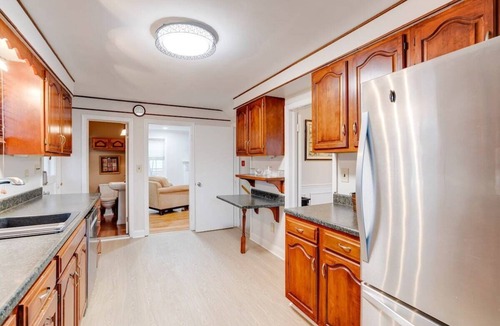 Towson House | Welcome To Tigertown! 4 Bd House