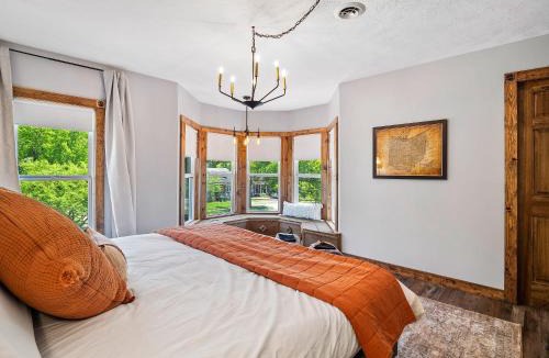 Geneva House | Welcome To Wine Country - Relaxed Luxury