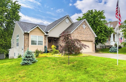 Florence House | Welcome to Your Home Away From Home