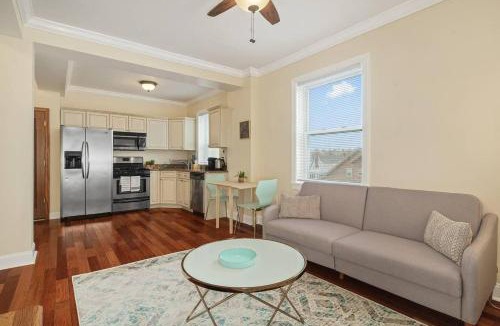 St. Leonard's Tract Apartment | Welcoming 1BR on the Shoreline