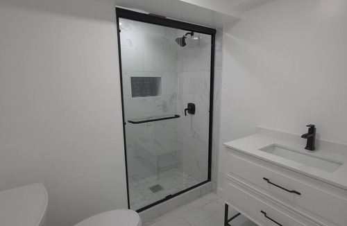 Alexandria West House | Welcoming house in Alexandria
