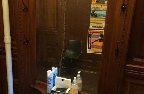 Central Park North Bed & Breakfast | West 119th Guest Suites