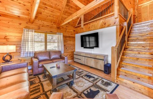 Deposit House | West Branch Delaware River Cozy Cabin Retreat!