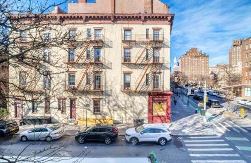West Village Apartment | West Village 3br w wd nr Pier 46 NYC-1098