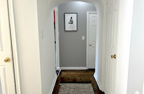 Greenwich Village Apartment | West Village Wonder