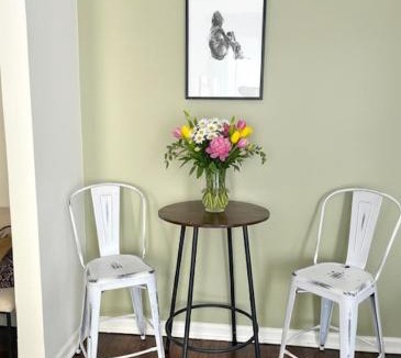 Greenwich Village Apartment | West Village Wonder