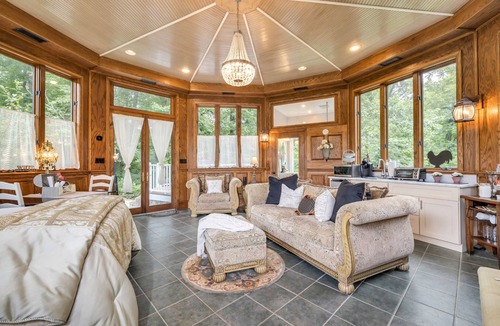 Cleveland Cottage | Where magic awaits!