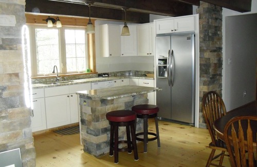 James Creek Cabin | Whippoorwill Retreat At Raystown Lake Just Down The Road From James Creek