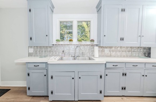 Indiana Apartment | Whispering WillowBnB – Cozy Central Stay Near IUP in Indiana, PA