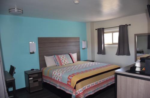 Hershey Hotel | White Rose Motel - Hershey