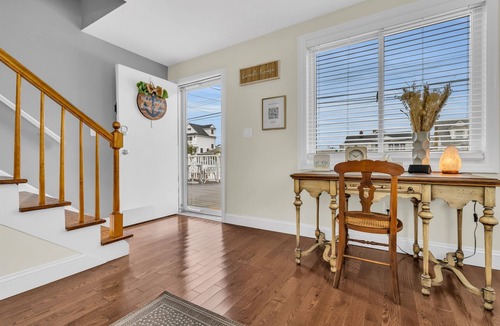 South Seaside Park Apartment | White Sands Beach Cottage: 'MyShoreCottage' Group