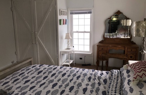 Warren House | Whole home character & comfort.
