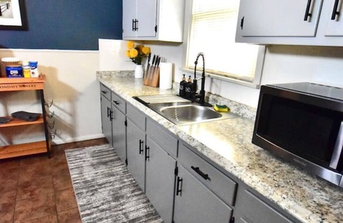 Lakewood House | Whole House Cohassett