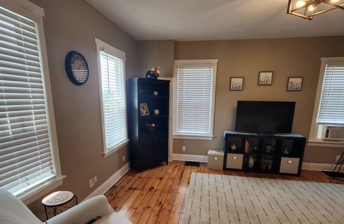 Lewisburg House | Whole house. Walkable to downtown. Close to Bucknell