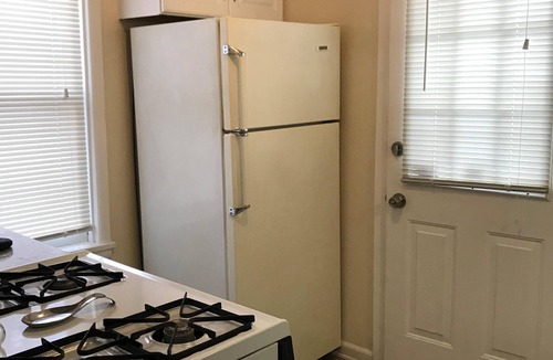 Butler Apartment | Why stay in a hotel when you can stay in a beautifully furnished apartment?