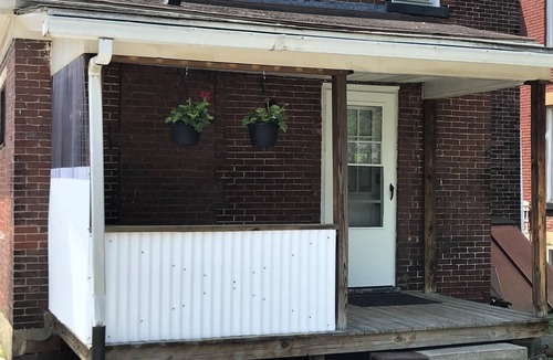 Butler Apartment | Why stay in a hotel when you can stay in a beautifully furnished apartment?
