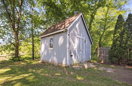 Points House | Wild and wonderful West Virginia