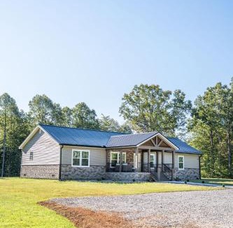Plummers Landing House | Wildcat Lodge, Morehead KY