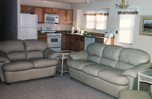 Cape May - Wildwood Condo | Wildwood 3 bedroom 2 bath condo