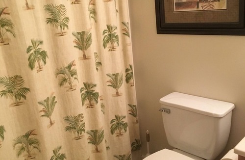 Cape May - Wildwood Condo | Wildwood 3 bedroom 2 bath condo