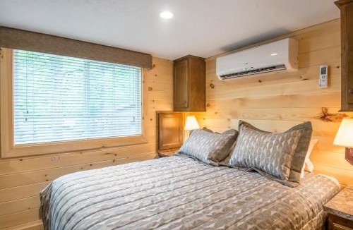 Stonehouse Other | Williamsburg Camping Resort 38 ft. Park Model 5