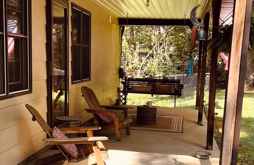 Stormstown Cottage | Willow Oak Cottage - completely renovated and 15 min from Penn State University