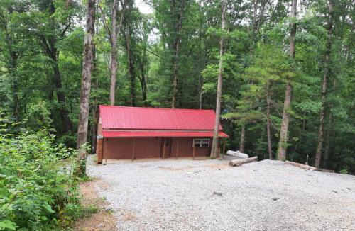 Ashley Oaks House | windrock ridge - Liahn