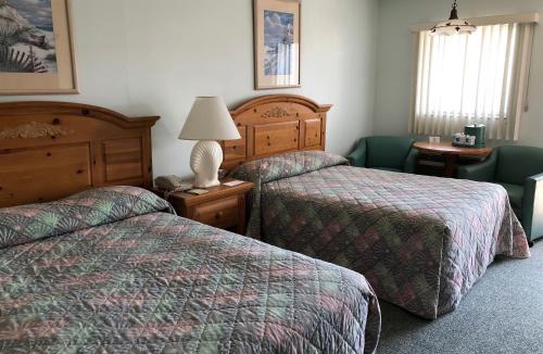 Point Pleasant Beach Hotel | Windswept Motel