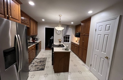 Sunbury House | Winery Guest House