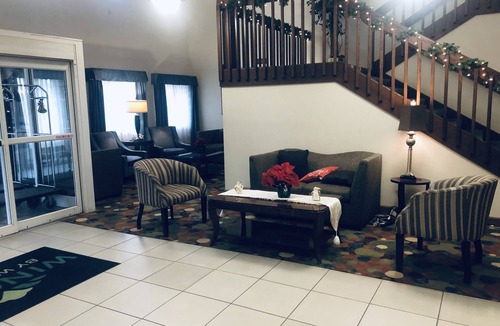 Ashland Hotel | Wingate by Wyndham Ashland