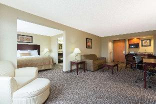 Fairborn Hotel | Wingate by Wyndham Dayton - Fairborn