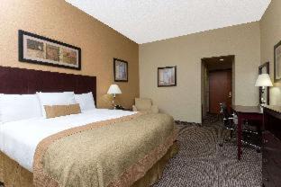 Fairborn Hotel | Wingate by Wyndham Dayton - Fairborn