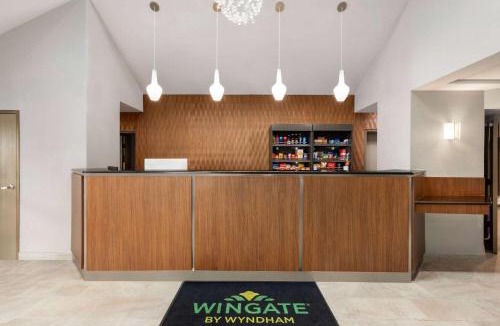 Salisbury Hotel | Wingate by Wyndham Salisbury