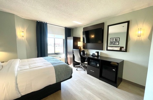 Salisbury Hotel | Wingate by Wyndham Salisbury