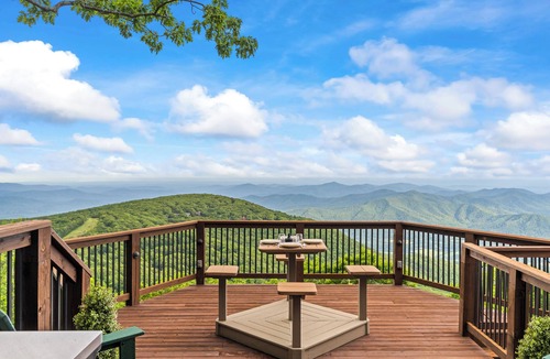 Wintergreen House | Wintergreen Luxury, Breathtaking Views