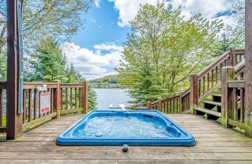 McHenry House | Wisp N Around
