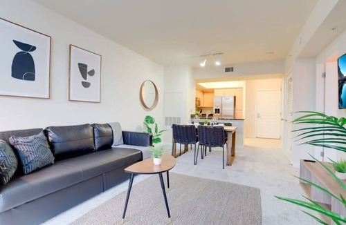 Aurora Highlands Apartment | Wonderful 1 BR Apt Located At Pentagon City