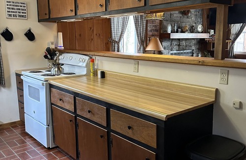 Greentown Cabin | Wonderful Cabin in Greentown, Pa