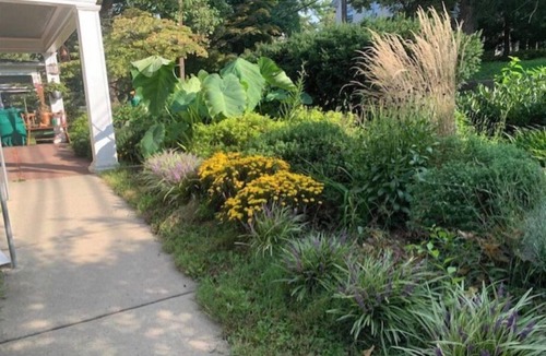 Pottstown House | Wonderful Home