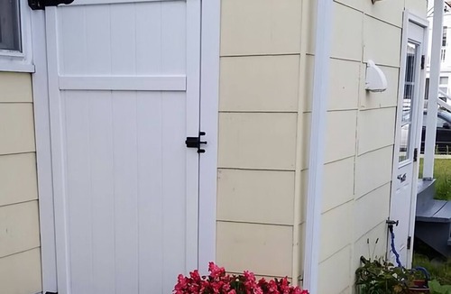 South End House | Wonderful Rare Single Family Near Beach