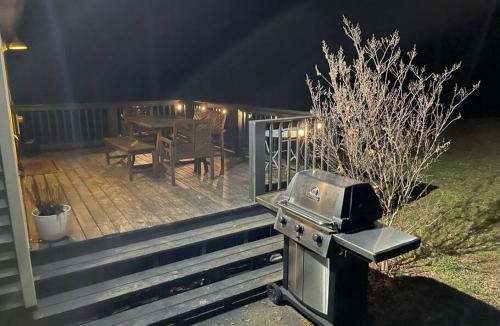 Barboursville House | Wooded Escape Near UVA, Wineries & Skyline Dr