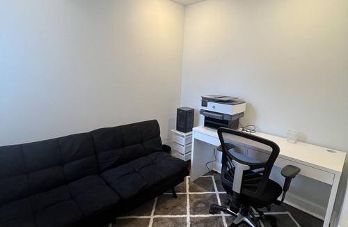 South Philadelphia House | Work Hard Play hard! South Philly Home