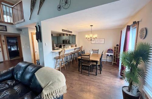 Tannersville House | Work & Play for Executives