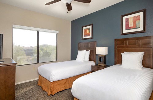 Ahwatukee Foothills Hotel | WorldMark Phoenix - South Mountain Preserve